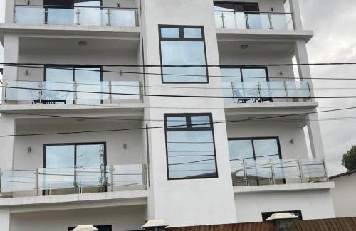 Agua Grande Appartement | Hotel Kenito Apartamentos T1 To T3