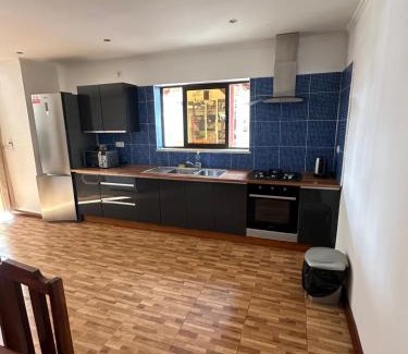 Agua Grande Appartement | Hotel Kenito Apartamentos T1 To T3