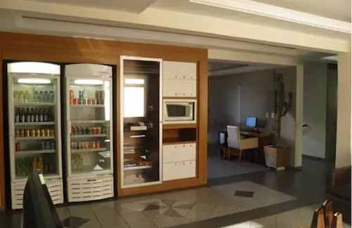 Campinas Hôtel | Hotel Kennedy