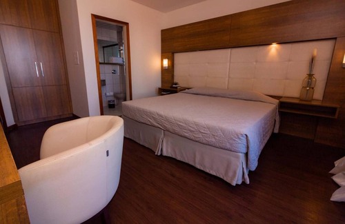 Campinas Hôtel | Hotel Kennedy