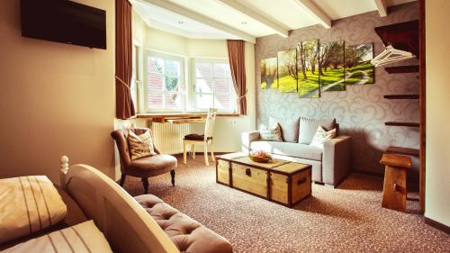 Wingerode Hôtel | Hotel Kepplers Ecke