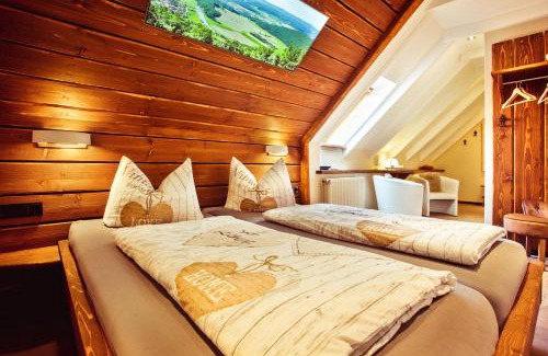 Wingerode Hôtel | Hotel Kepplers Ecke