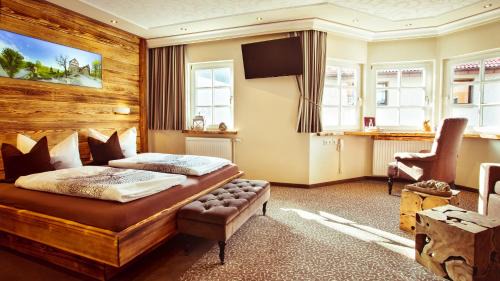 Wingerode Hôtel | Hotel Kepplers Ecke