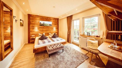 Wingerode Hôtel | Hotel Kepplers Ecke
