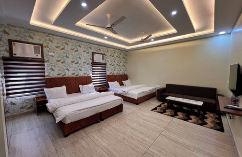 Salasar Maison | Hotel Kesari