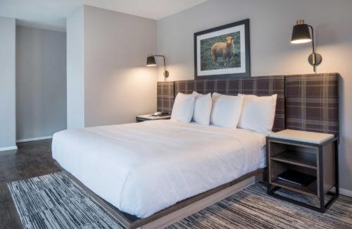 Ketchum Hôtel | Hotel Ketchum