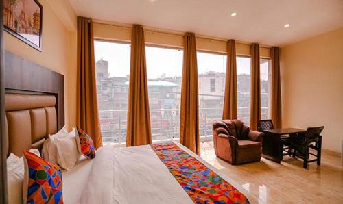 Mahipalpur Extension Maison | Hotel Kiara - Free Airport Drop Delhi Airport