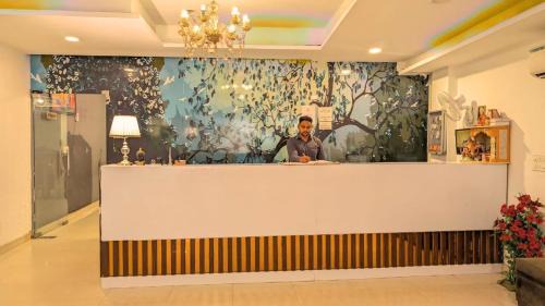 Mahipalpur Extension Maison | Hotel Kiara - Free Airport Drop Delhi Airport