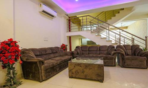 Mahipalpur Extension Maison | Hotel Kiara - Free Airport Drop Delhi Airport