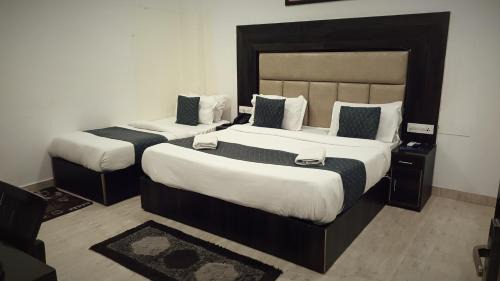 Mahipalpur Extension Maison | Hotel Kiara - Free Airport Drop Delhi Airport
