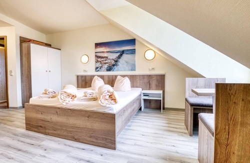 Rethwisch Hôtel | Hotel Kiebitz an der Ostsee
