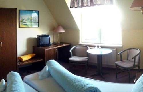 Rethwisch Hôtel | Hotel Kiebitz an der Ostsee