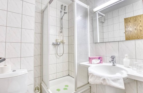 Rethwisch Hôtel | Hotel Kiebitz an der Ostsee