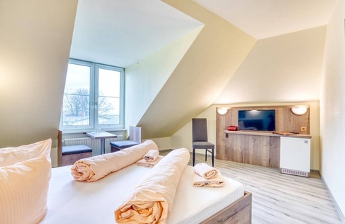 Rethwisch Hôtel | Hotel Kiebitz an der Ostsee