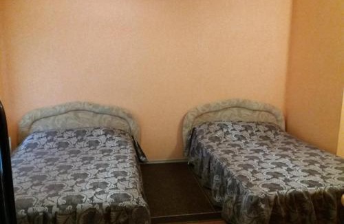 Zhashkiv Hôtel | Hotel Kiev-S