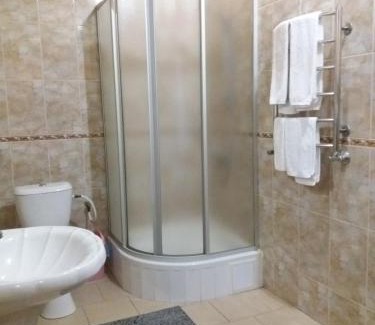 Zhashkiv Hôtel | Hotel Kiev-S