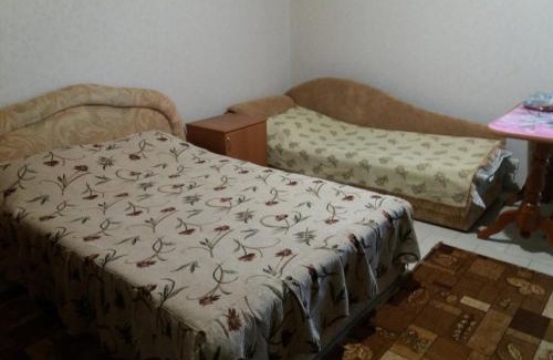 Zhashkiv Hôtel | Hotel Kiev-S