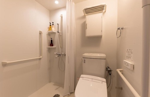 Utoro Hôtel | Hotel Kifu Club Shiretoko