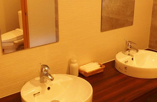 Utoro Hôtel | Hotel Kifu Club Shiretoko