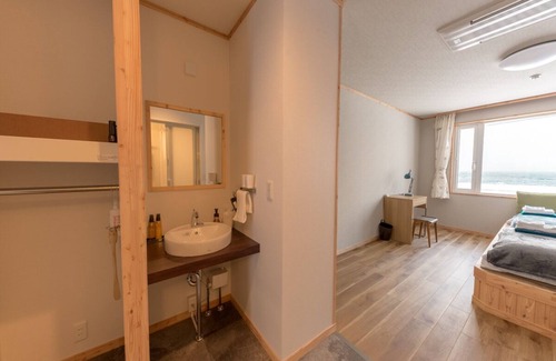 Utoro Hôtel | Hotel Kifu Club Shiretoko