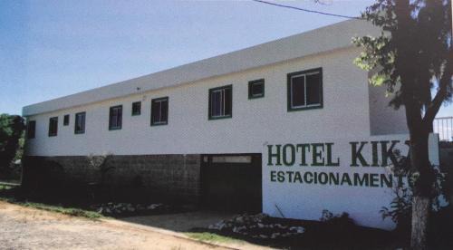 Jardim Europa Hôtel | Hotel Kika