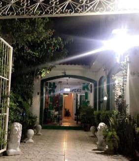 Jardim Europa Hôtel | Hotel Kika