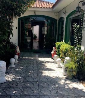 Jardim Europa Hôtel | Hotel Kika