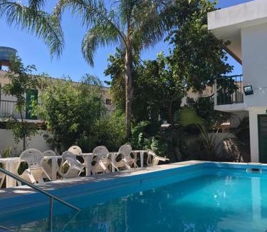 Jardim Europa Hôtel | Hotel Kika