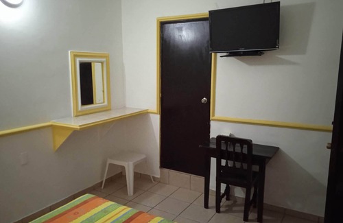 Mazatlan Hôtel | Hotel Kiko