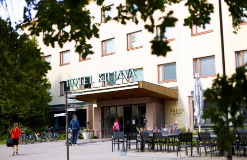 Nurmijarvi Lit Et Petit-Déjeuner | Hotel Kiljava