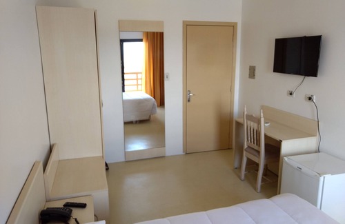Tramandai Hôtel | Hotel Kimar