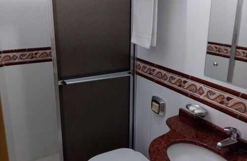 Tramandai Hôtel | Hotel Kimar
