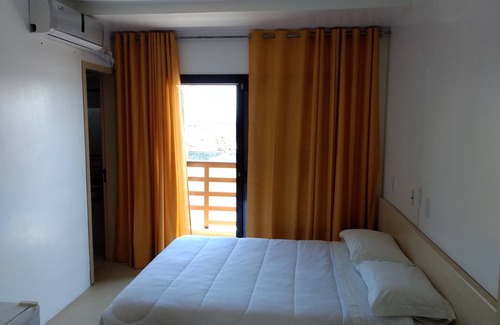 Tramandai Hôtel | Hotel Kimar
