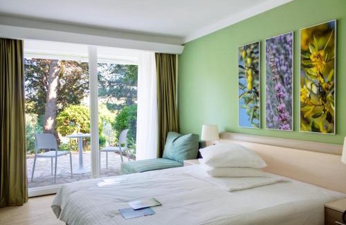 Cres Hôtel | Hotel Kimen - Annex
