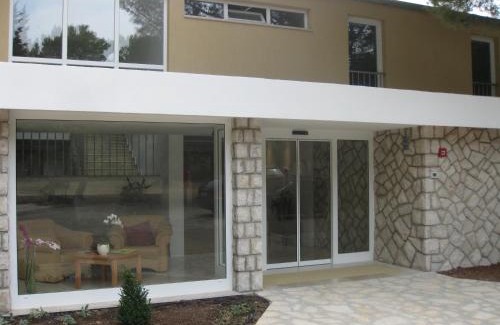 Cres Hôtel | Hotel Kimen - Annex