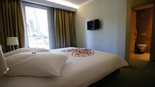 Cres Hôtel | Hotel Kimen - Annex