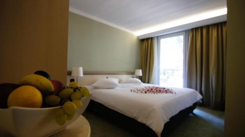 Cres Hôtel | Hotel Kimen - Annex