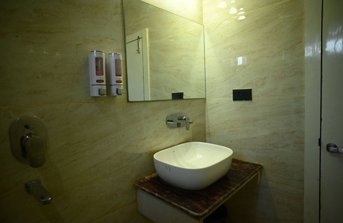 Ranchi Hôtel | Hotel Kings Inn, Ranchi