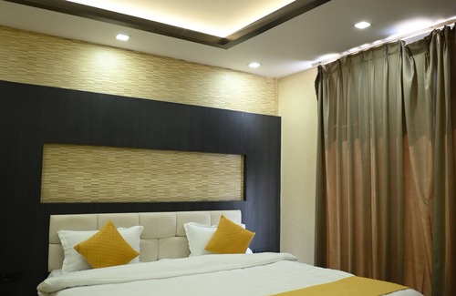 Ranchi Hôtel | Hotel Kings Inn, Ranchi