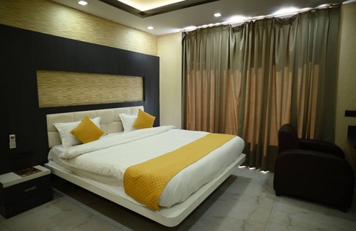 Ranchi Hôtel | Hotel Kings Inn, Ranchi