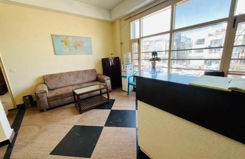 Zirakpur Hôtel | Hotel kingston