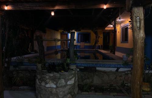 Chichen Itza - Valladolid Hôtel | Hotel Kinich Ahau