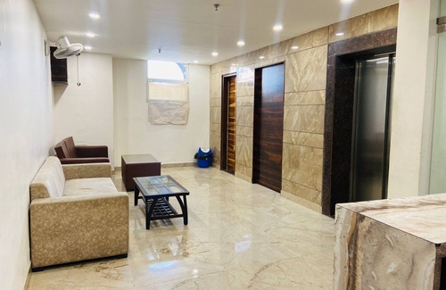 Vasundhara Hôtel | Hotel Kinsfolk inn
