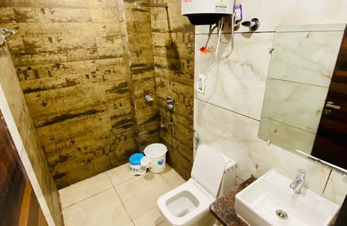 Vasundhara Hôtel | Hotel Kinsfolk inn
