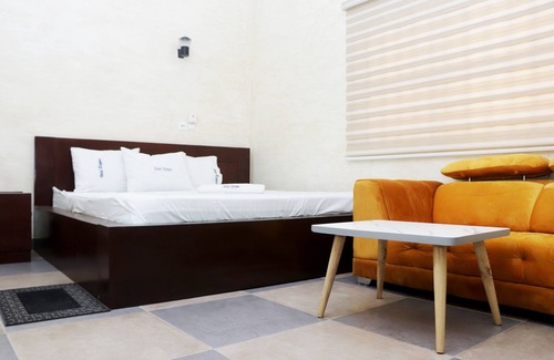 Parakou Hôtel | Hotel Kinyao