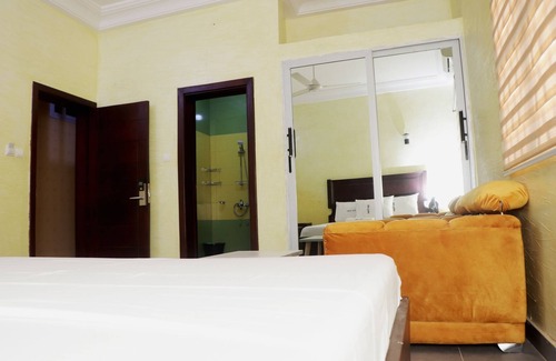 Parakou Hôtel | Hotel Kinyao