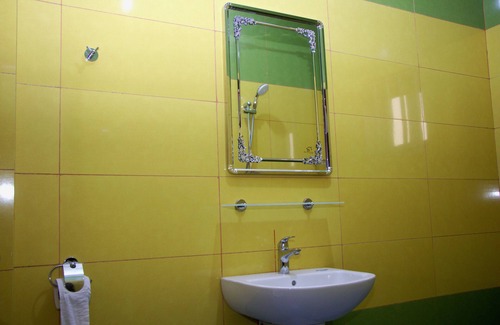 Parakou Hôtel | Hotel Kinyao