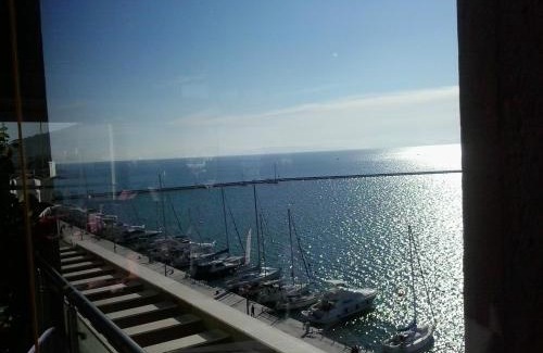 Volos City Centre Hôtel | Hotel Kipseli