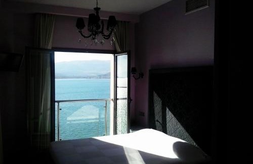 Volos City Centre Hôtel | Hotel Kipseli