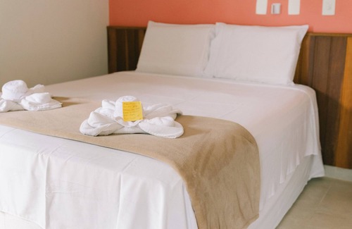 Maresias Hôtel | Hotel Kiribati